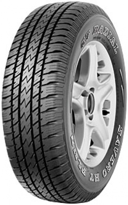 

Летняя шина 225/75 R16 115/112R GT Radial Savero HT Plus