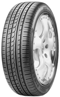

Летняя шина 265/45 ZR20 104Y Pirelli PZero Rosso