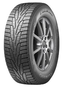 

Зимняя шина 215/60 R16 99R Kumho KW31 I`ZEN