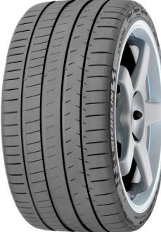

Летняя шина 275/35 R21 99Y Michelin Pilot Super Sport