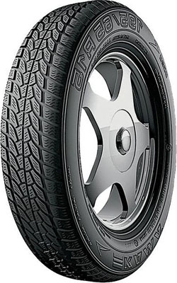 

Летняя шина 195/65 R15 91H Кама (НКШЗ) Nikola