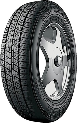 

Летняя шина 185/60 R14 82H Кама (НКШЗ) 208