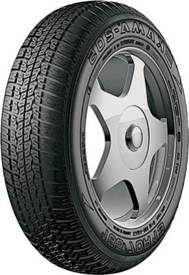 

Летняя шина 175/70 R13 82T шип Кама (НКШЗ) 205