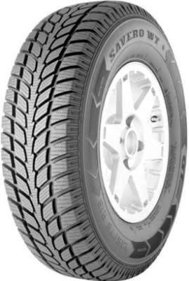 

Зимняя шина 255/65 R16 109T GT Radial Savero W / T