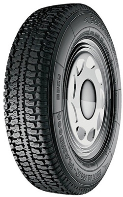 

Летняя шина 205/70 R16 91Q Кама (НКШЗ) Flame