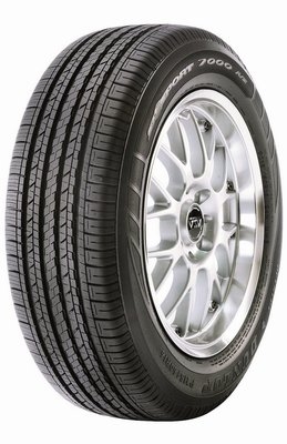

Летняя шина 225/55 R18 98H Dunlop SP Sport 7000