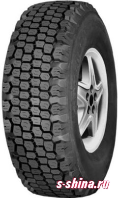 

Летняя шина 225/85 R15 P АШК (Алтайшина) Forward Professional И502