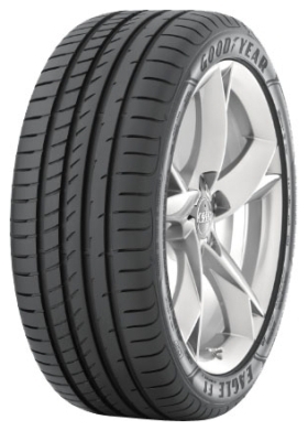 

Летняя шина 235/40 ZR19 92Y Goodyear Eagle F1 Asymmetric 2