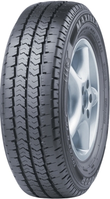 

Летняя шина 195/60 R16 99/97T Matador MPS 320 Maxilla