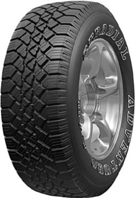

Летняя шина 265/70 R17 121/118S GT Radial Adventuro A/T