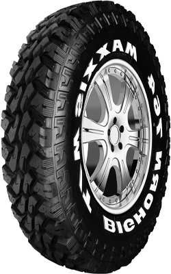

Летняя шина 245/75 R16 120/116N Maxxis MT-764 Bighorn