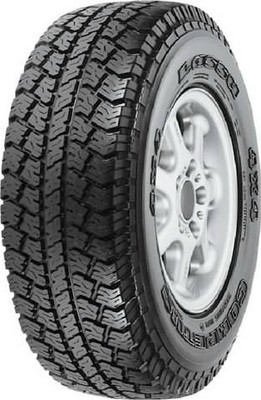 

Летняя шина 215/65 R16 102T Lassa Competus A/T