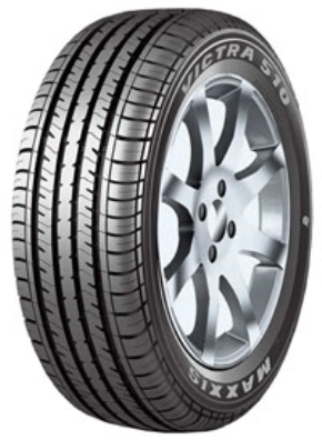 

Летняя шина 215/55 R16 93H Maxxis MA-510E