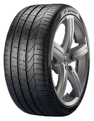 

Летняя шина 245/45 ZR19 102Y Pirelli PZero