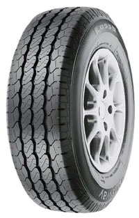 

Летняя шина 225/70 R15 112/110R Lassa TRANSWAY