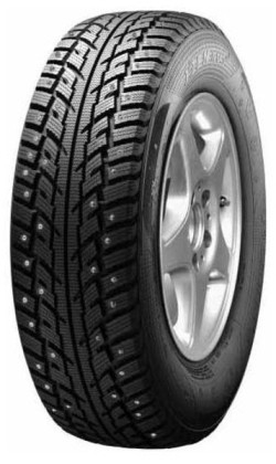 

Зимняя шина 235/65 R17 108Q шип Kumho KC16 I`ZEN RV