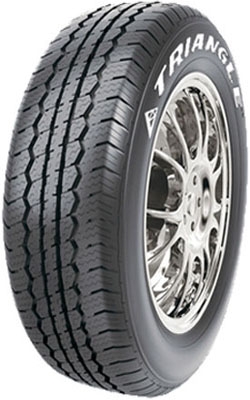

Летняя шина 265/70 R16 112T Triangle TR258