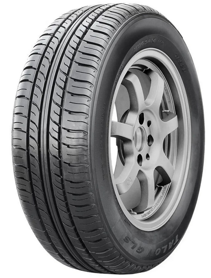 

Летняя шина 155/70 R13 75S Triangle TR928