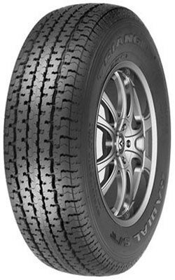 

Летняя шина 205/75 R15 101S Triangle TR643