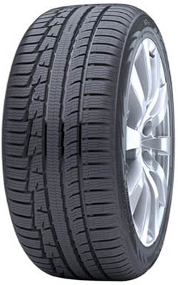 

Зимняя шина 255/35 R20 97W Nokian WR A3