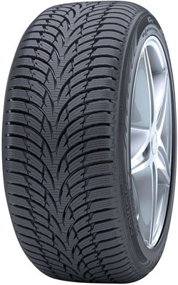 

Зимняя шина 175/65 R14 82T Nokian WR D3