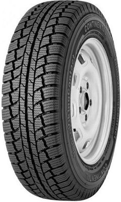 

Зимняя шина 195/60 R15 92T Continental VancoVikingContact