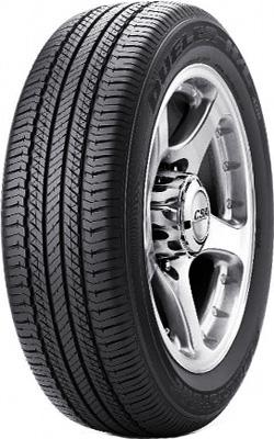 

Летняя шина 255/50 R19 107H RunFlat Bridgestone Dueler H/L 400