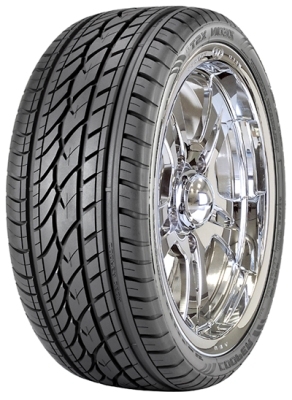 

Летняя шина 215/70 R16 100H Cooper Zeon XST-A