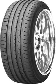 

Летняя шина 235/55 R19 101H Nexen N8000