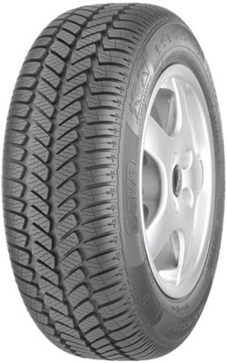 

Зимняя шина 195/60 R15 88H Sava Adapto HP