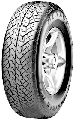 

Летняя шина 285/60 R17 111H Dunlop Grandtrek PT1