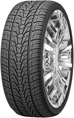 

Летняя шина 285/60 R18 116V Roadstone Roadian HP