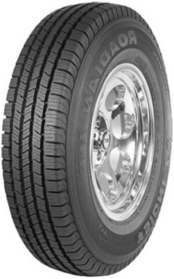 

Летняя шина 255/70 R16 109S Roadstone Roadian HT SUV