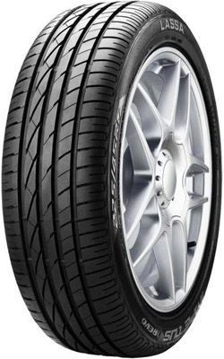 

Летняя шина 235/45 R17 97W Lassa IMPETUS REVO