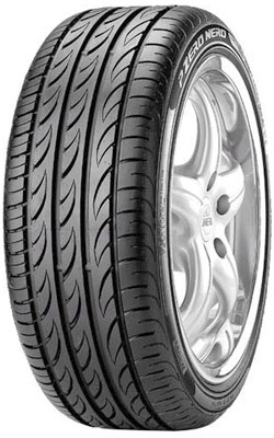 

Летняя шина 205/45 R17 88W Pirelli PZero Nero