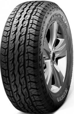

Летняя шина 275/65 R18 123/120S Marshal KL61