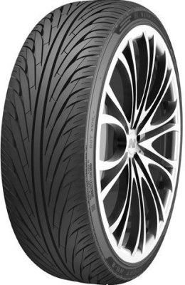 

Летняя шина 225/45 ZR17 94V Nankang NS2