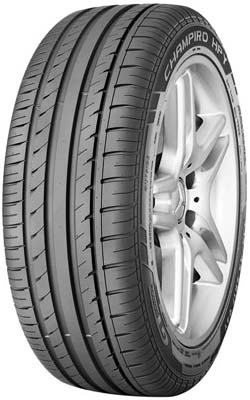 

Летняя шина 275/55 R20 117V GT Radial Champiro HPY SUV
