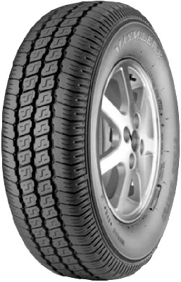 

Летняя шина 205 R14 109/107N GT Radial MAXMILER-X