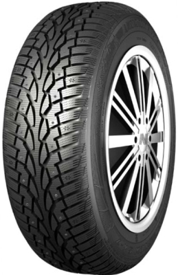 

Зимняя шина 265/65 R17 116T шип Nankang SW-7