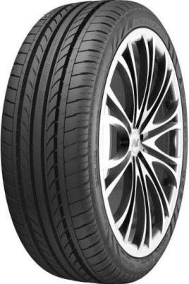

Летняя шина 245/45 R17 99Y Nankang NS20