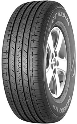 

Летняя шина 235/75 R15 104/101Q GT Radial Savero