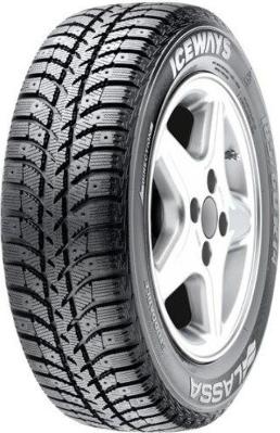 

Зимняя шина 215/60 R16 95T шип Lassa ICEWAYS