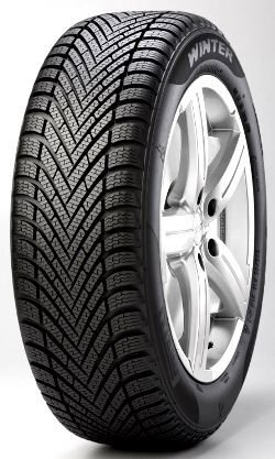 

Зимняя шина 215/50 R17 95H Pirelli Cinturato Winter