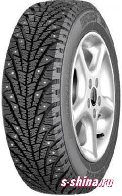 

Зимняя шина 185/70 R14 88T шип Sava Eskimo S3 ICE