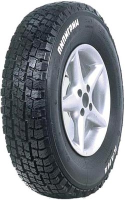 

Летняя шина 235/75 R15 105S Кама (НКШЗ) И-520 Пилигрим