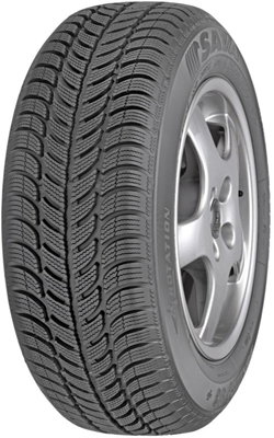 

Зимняя шина 165/70 R14 81T Sava Eskimo S3 +
