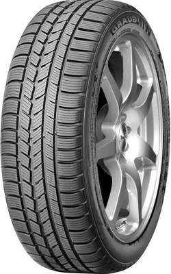 

Зимняя шина 215/45 R17 91V Roadstone Winguard Sport