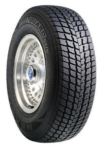 

Зимняя шина 235/75 R15 109T Roadstone WinGuard SUV
