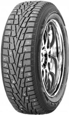 

Зимняя шина 195/50 R15 82T шип Roadstone Winguard WinSpike